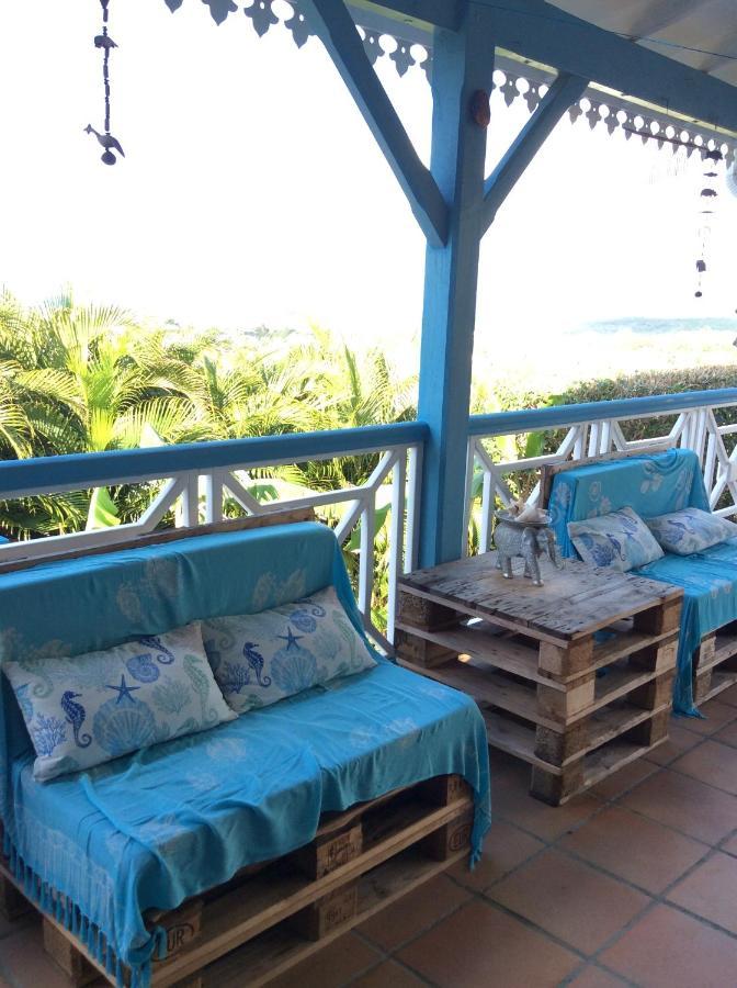 Villa Marissea Riviere-Salee Extérieur photo