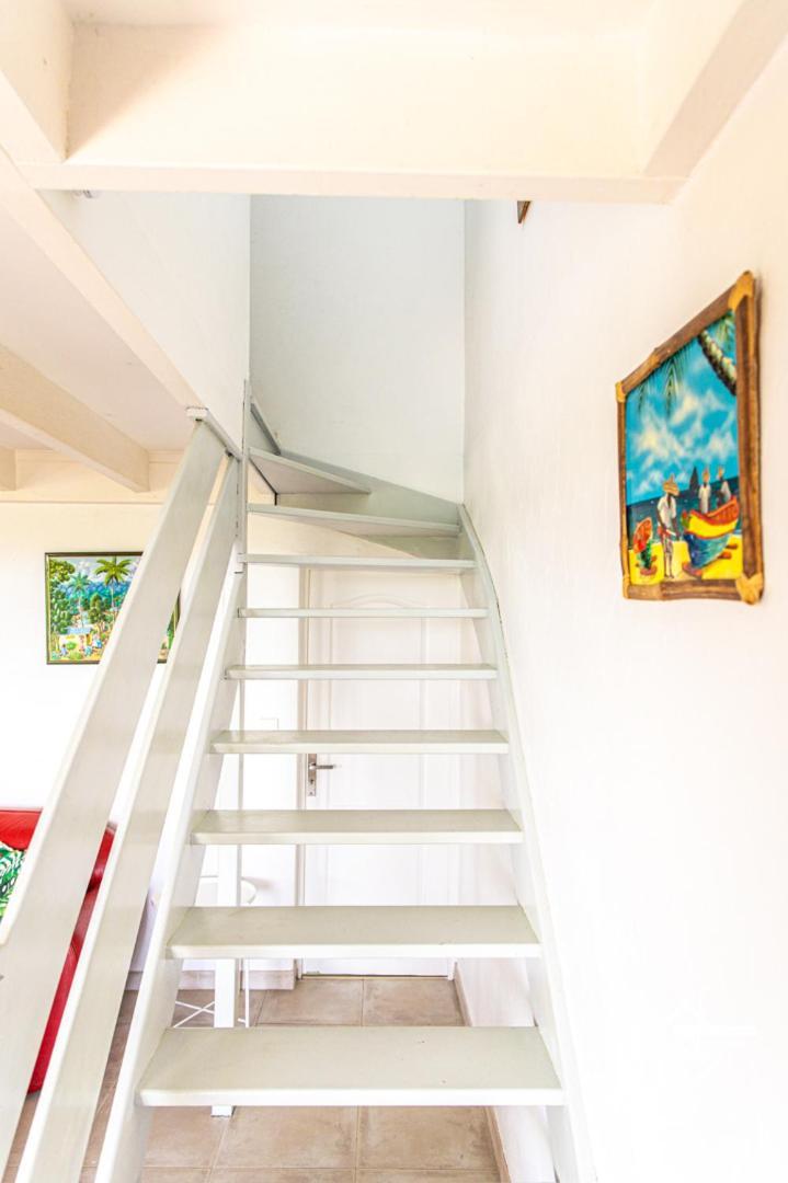 Villa Marissea Riviere-Salee Extérieur photo