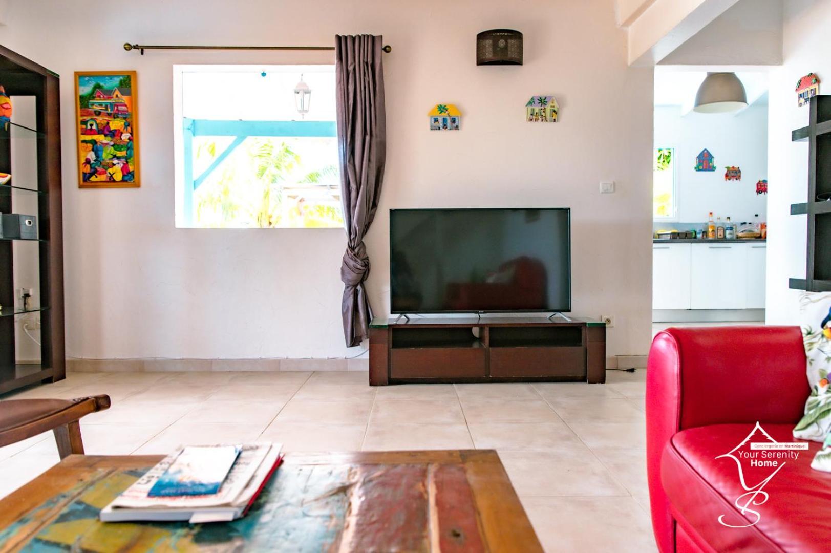 Villa Marissea Riviere-Salee Extérieur photo